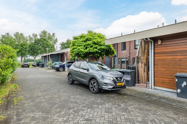 Medium property photo - Snippenveld 22, 7827 KA Emmen